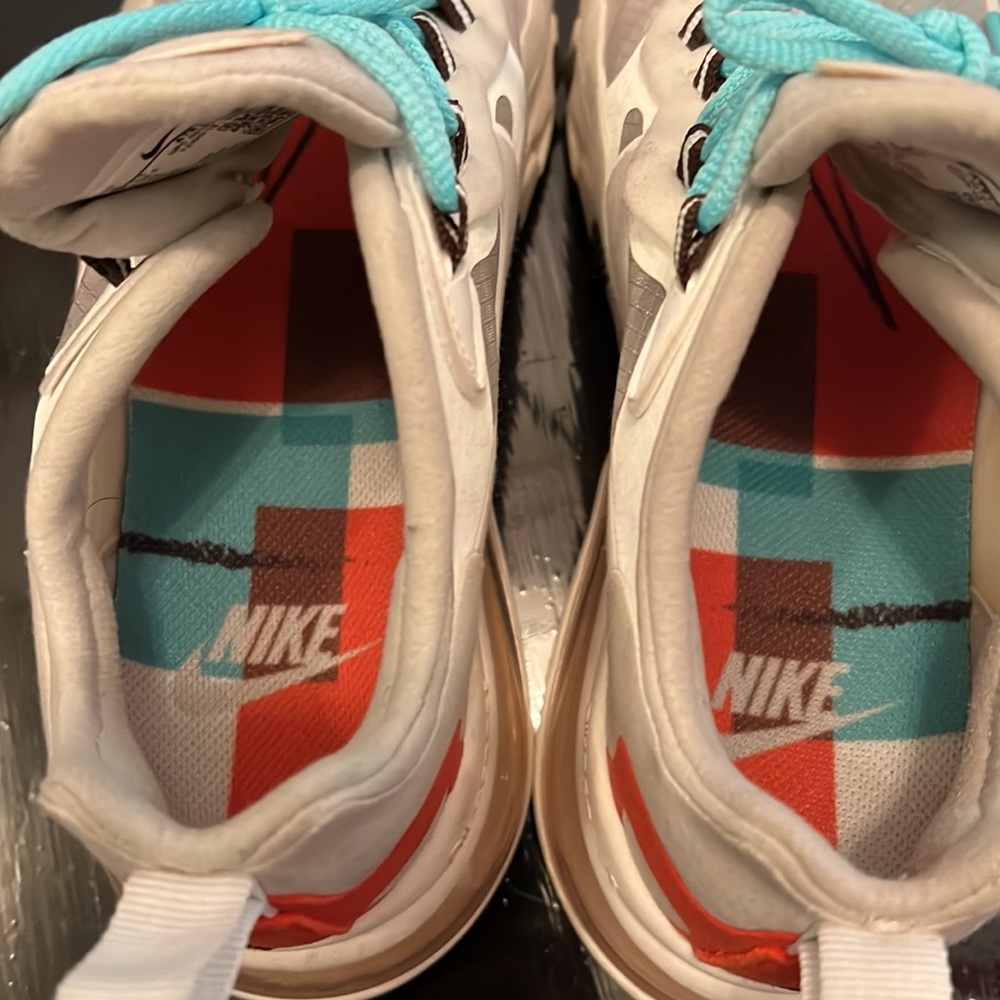 Nike react airmax 270 - Picture 6 of 7